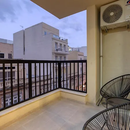 Appartement Tastefully Designed 3br In With Wifi By 360 Estates