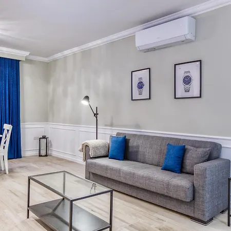 Tastefully Designed 3br In With Wifi By 360 Estates Appartement *