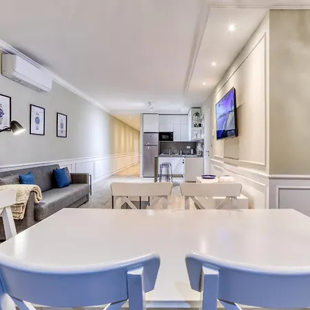 Tastefully Designed 3br In With Wifi By 360 Estates Appartement Gzira