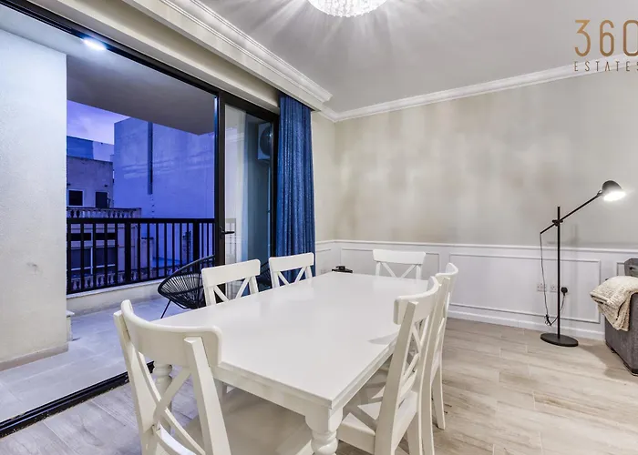 Apartament Tastefully Designed 3br In With Wifi By 360 Estates *