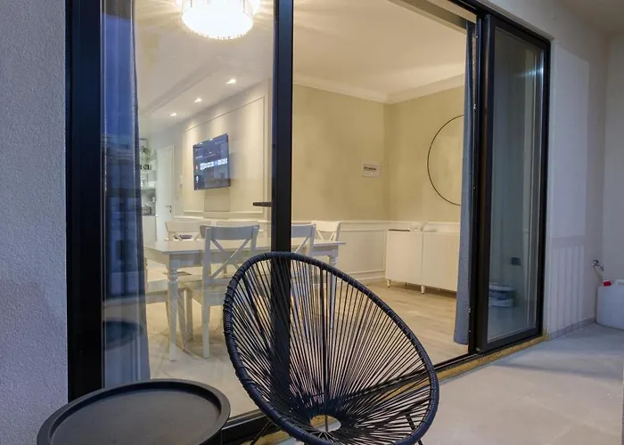 Tastefully Designed 3br In With Wifi By 360 Estates Apartament *