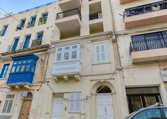 Tastefully Designed 3br In With Wifi By 360 Estates Apartament