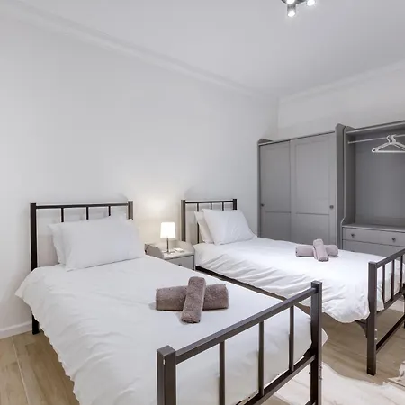 Apartment Tastefully Designed 3br In With Wifi By 360 Estates *