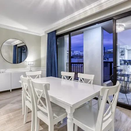 Apartment Tastefully Designed 3br In With Wifi By 360 Estates Gzira