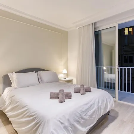 Apartment Tastefully Designed 3br In With Wifi By 360 Estates