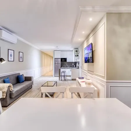 Tastefully Designed 3br In With Wifi By 360 Estates Apartment *