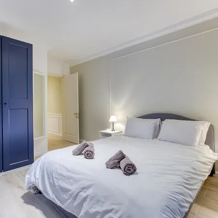 Apartment Tastefully Designed 3br In With Wifi By 360 Estates