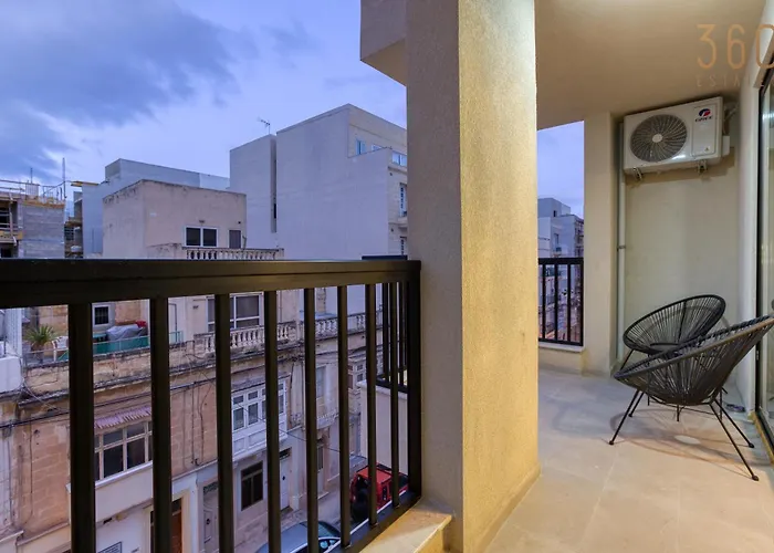 Daire Tastefully Designed 3br In With Wifi By 360 Estates *