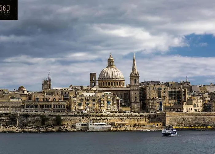 Appartement Tastefully Designed 3br In With Wifi By 360 Estates *